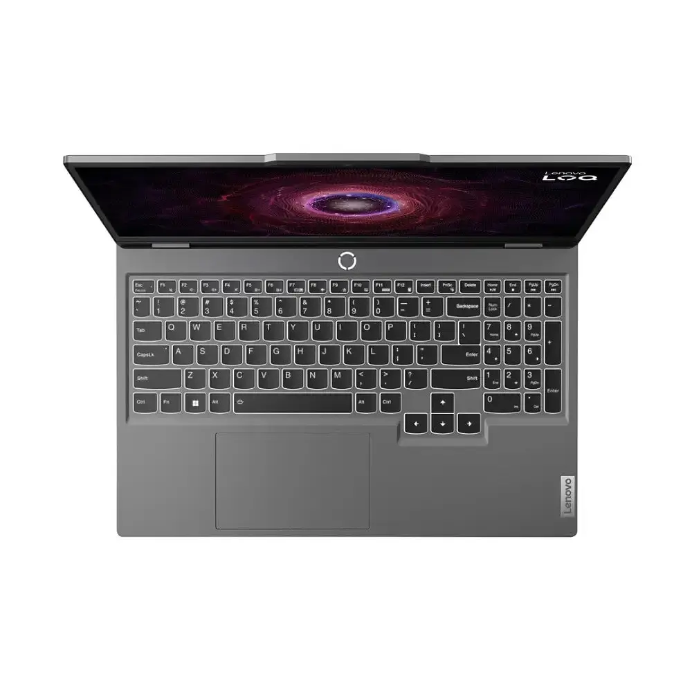 Ноутбук Lenovo LOQ 15ARP9,1920 x 1080,5 7235HS 4 C/8 T,42GHz,2 MB,16 GB DDR5,512 GB,3050 - фото 13