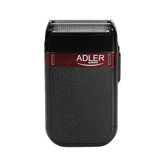 Бритва на USB Adler AD 2923 для сухого и влажного бритья - фото 3