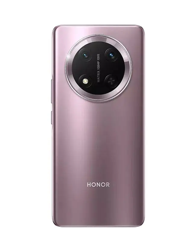 Смартфон Honor X9c 12/256GB Titanium Purple CN - фото 2