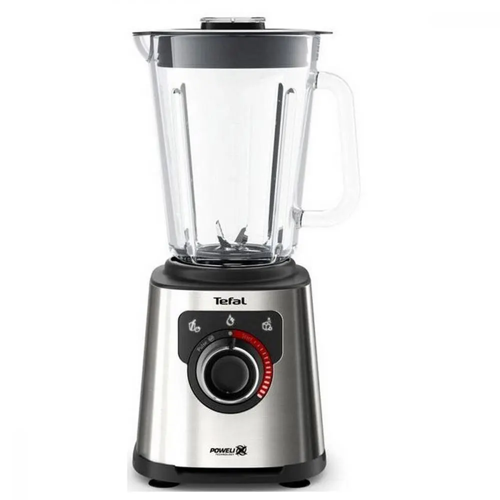Блендер стационарный Tefal PerfectMix + BL871D31 - фото 2