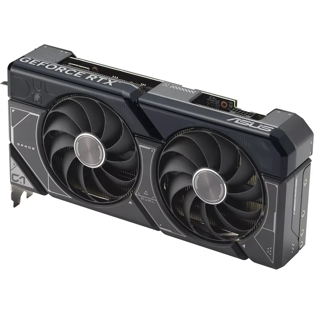 Відеокарта Asus Dual GeForce RTX 4070 Ti SUPER 16GB OC Edition [DUAL-RTX4070TIS-O16G] [110697] - фото 6