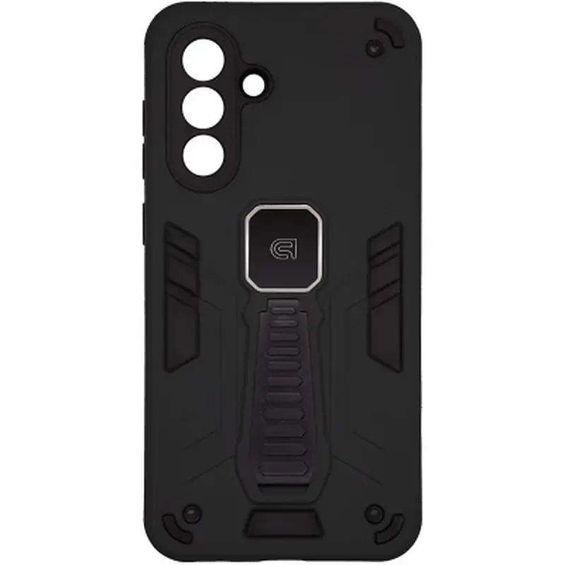 Чохол до мобільного телефона Armorstandart Proover Samsung A56 5G Black (ARM85776)