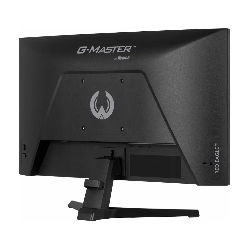 Монітор iiyama G2471HS-B1 - фото 8