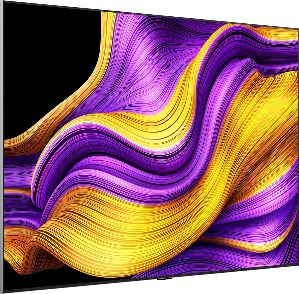 Телевизор LG 83" OLED 4K 120Hz (VRR 165Hz) Smart WebOS Black - фото 5