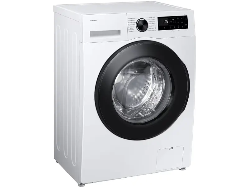 Пральна машина автоматична Samsung WW80FG5L32AELE - фото 2