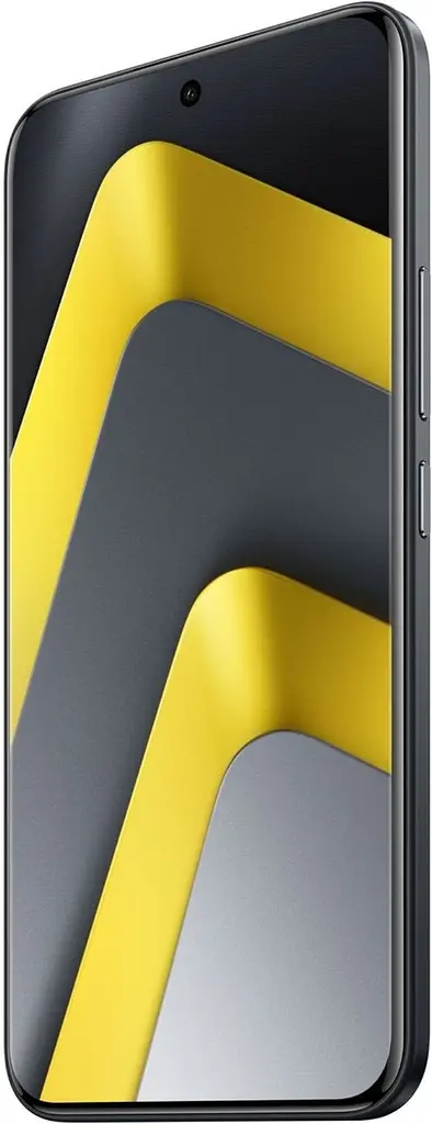 Смартфон Xiaomi POCO M8 PRO 5G 12/512GB Black - фото 6
