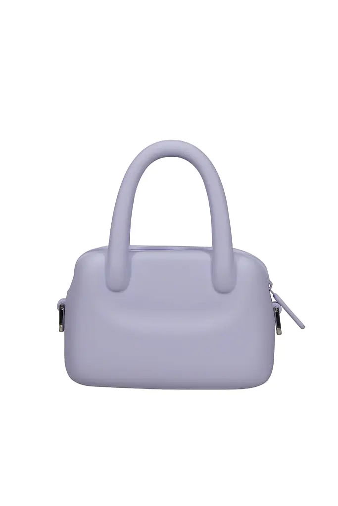 Плечова Сумка American Tourister JELLYPOP FRESH LILAC 24x20x10 ML5*91001 - фото 2