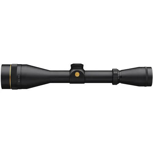 Прицел оптический Leupold VX-2 4-12x40mm LR Duplex - фото 2