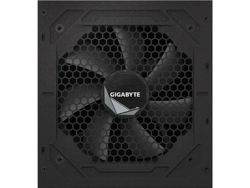 Блок живлення Gigabyte UD850GM (GP-UD850GM PG5) - фото 2