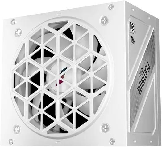 Блок живлення 1stPlayer HA-1000BA3 1000W 80+ Platinum White (NGDP-PLT-1000-WH-EU) - фото 3