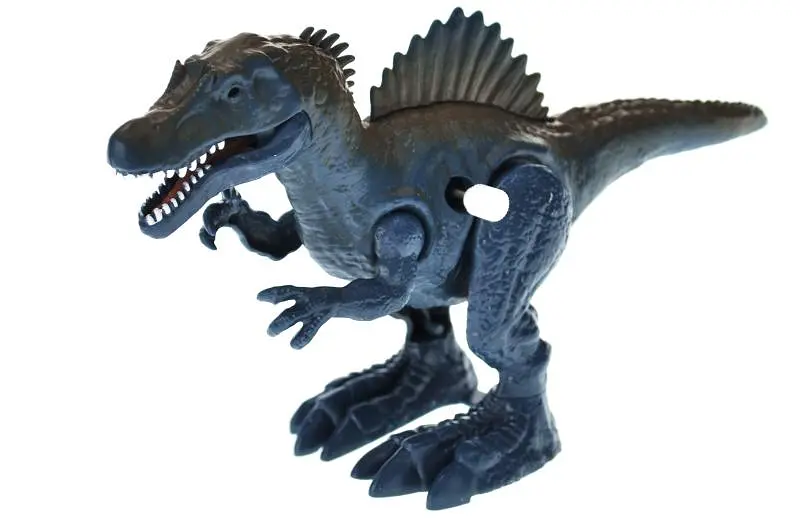 Ігрова фігурка динозавр зі звуком RS089-1(A/B/C), 3 види YG Toys - фото 3