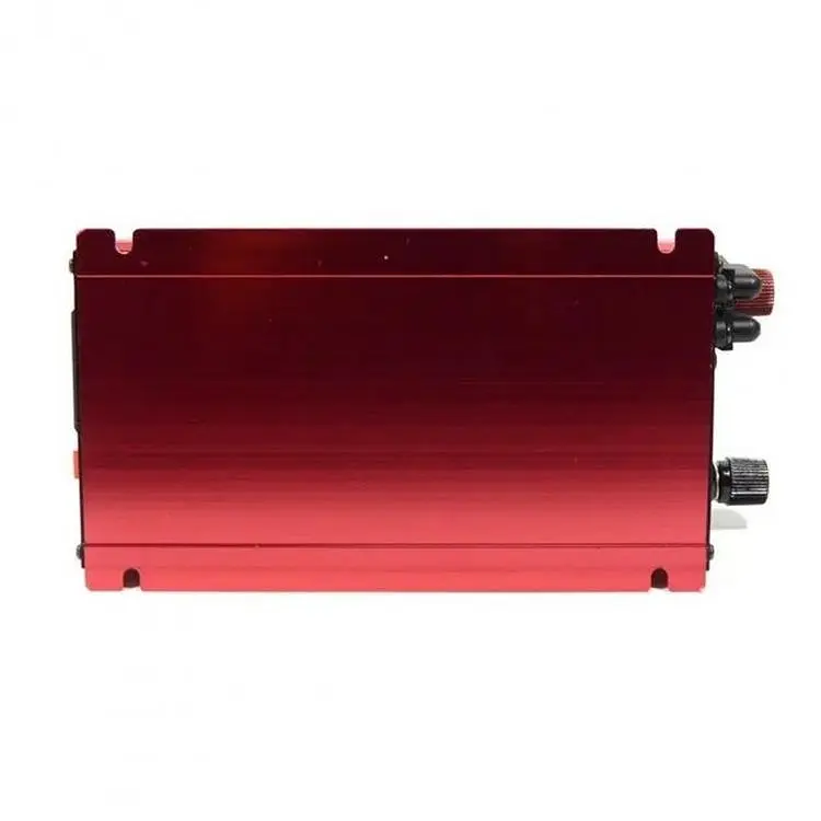 Преобразователь напряжения UKC XPRO KC-1000D с LCD-дисплеем 1000 Вт (43253-1000D_1067) - фото 5