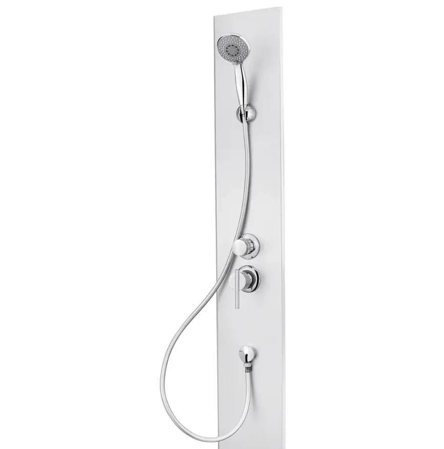 Душовий бокс Kroner KRP Enzo - WD.C.F.F. (CV031573) - фото 10