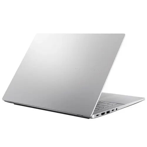 Ноутбук Asus Vivobook S 14 S3407VA- LY077, 14 дюймів 1920 x 1200, Intel 210H 8 C / 12 T, 2, 2 ГГц- 4, 8 ГГц, 12 МБ кеш- пам'яті, 28 Вт, 16 ГБ DDR5, 1 ТБ SSD, Intel UHD, No Os - фото 5