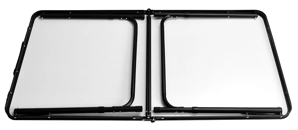 Стол туристический складной со стульями Heckermann Trip 120x60 см - фото 9