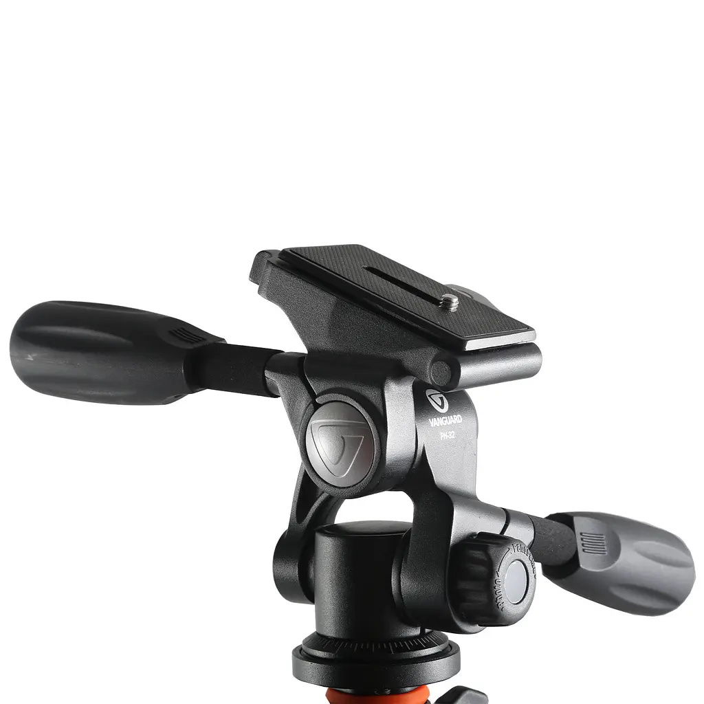Штатив Vanguard Alta Pro 263AP (Alta Pro 263AP), Чорний - фото 21