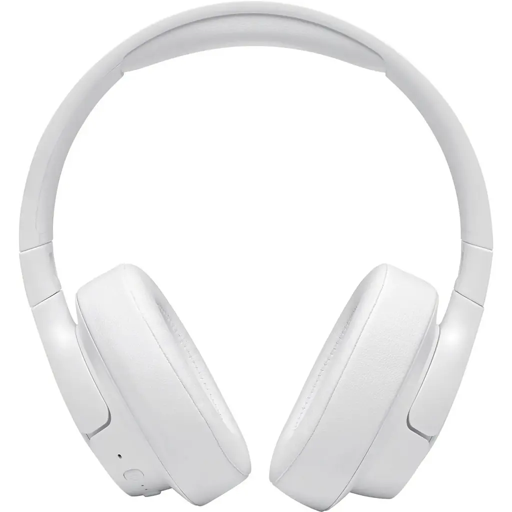 Навушники JBL Tune 760 NC White (JBLT760NCWHT) - фото 2