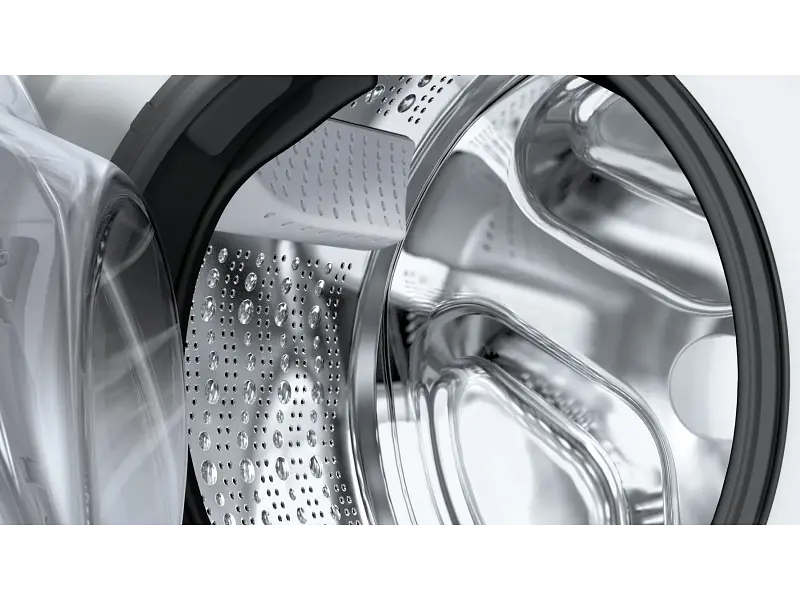 Прально-сушильна машина автоматична Bosch WNA144VEPL - фото 4
