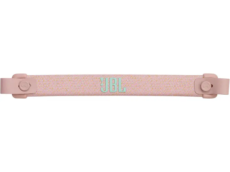 Портативна колонка JBL Charge 6 Pink (CHARGE6PINK) - фото 10