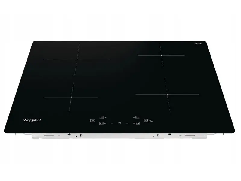 Варильна поверхня Whirlpool WS Q2160 NE - фото 3