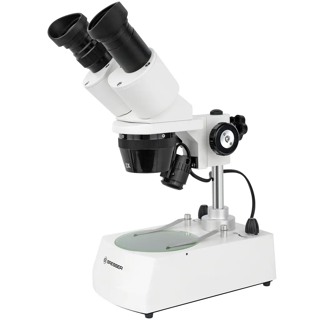 Микроскоп Bresser Erudit ICD Stereo (30.5) (5803600/12331)