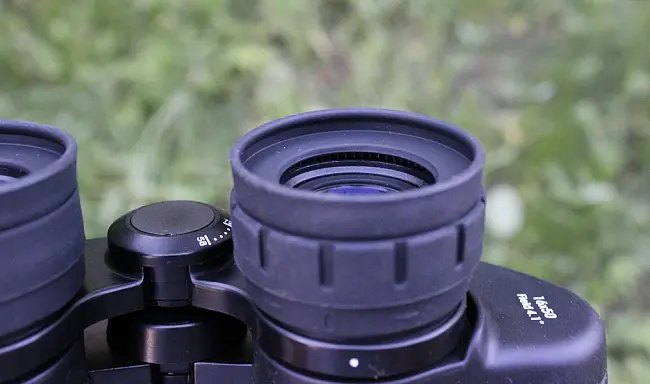 Бінокль Arsenal 16x50 (NBN18-1650N) - фото 10