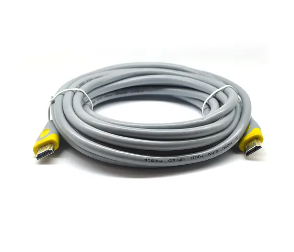 Кабель HDMI HDMI 2.0 V-Link High Speed 3 м - фото 2