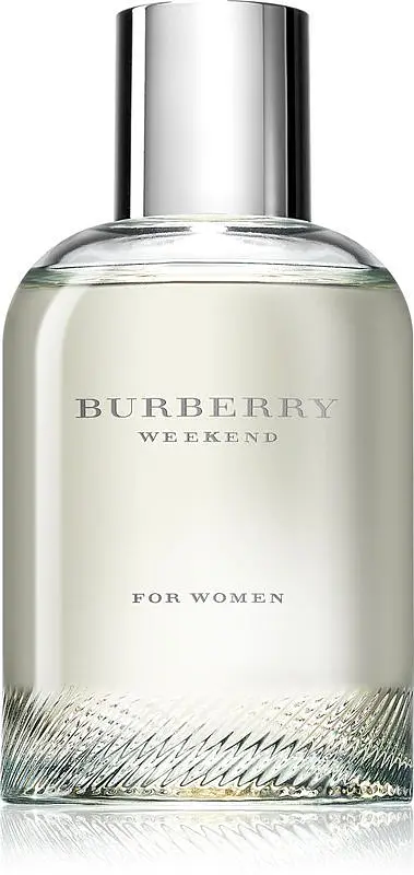 Оригінал Burberry Weekend For Woman 100 мл Парфумована вода