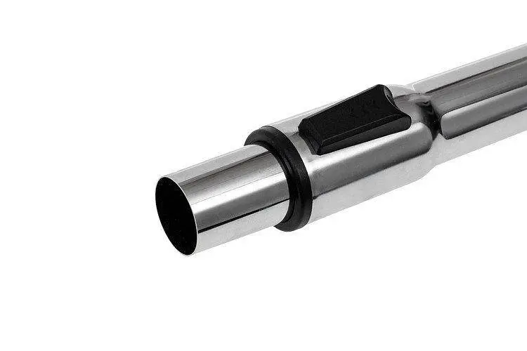 Труба телескопическая для пылесоса Zelmer Aquawelt, Solaris, Clarris, Voyager, Syrius, D=32мм 550.0000, 793495 - фото 3