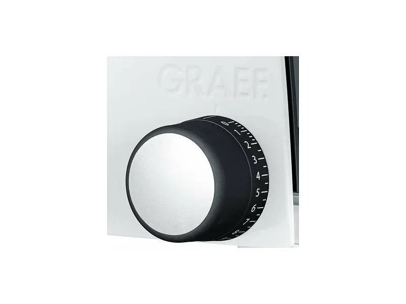 Скиборізка (слайсер) Graef S11001 - фото 4