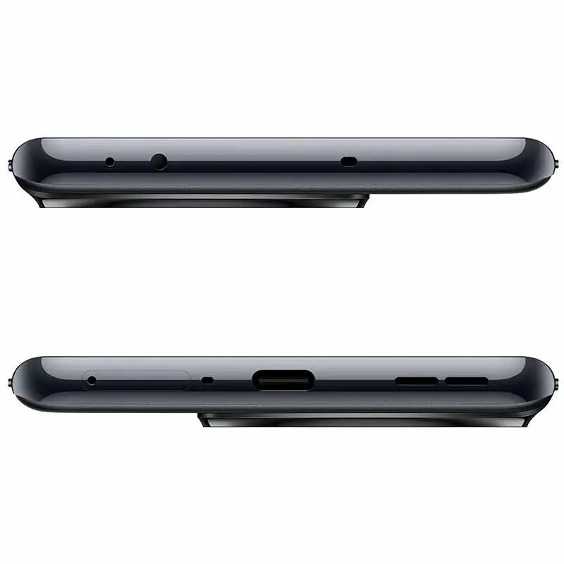 Смартфон OnePlus 11R 16/256GB Sonic Black (Global) [5G, NFC] - фото 6