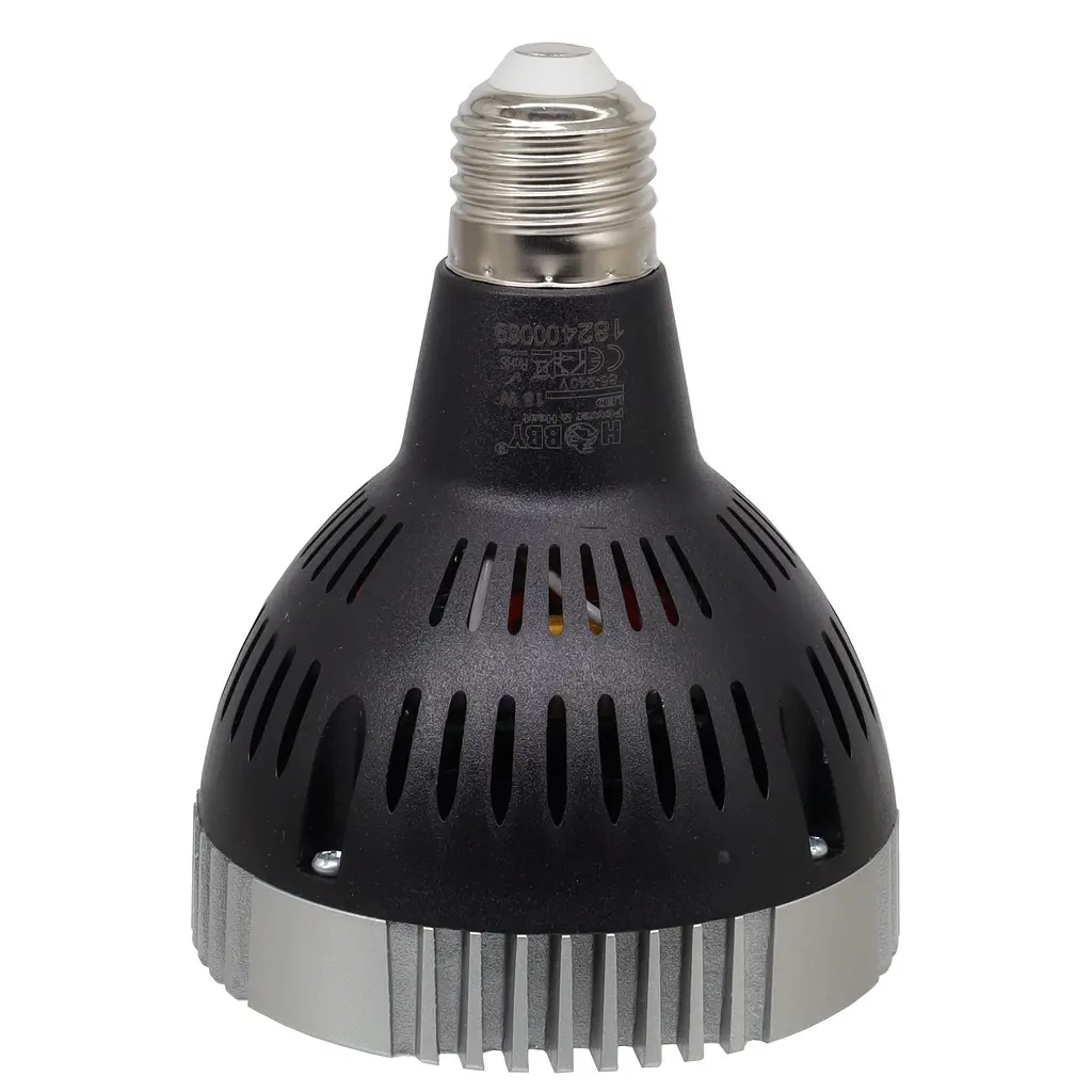 Лампа LED для тераріумів Hobby Power + Heat LED 18 W (37588) - фото 5