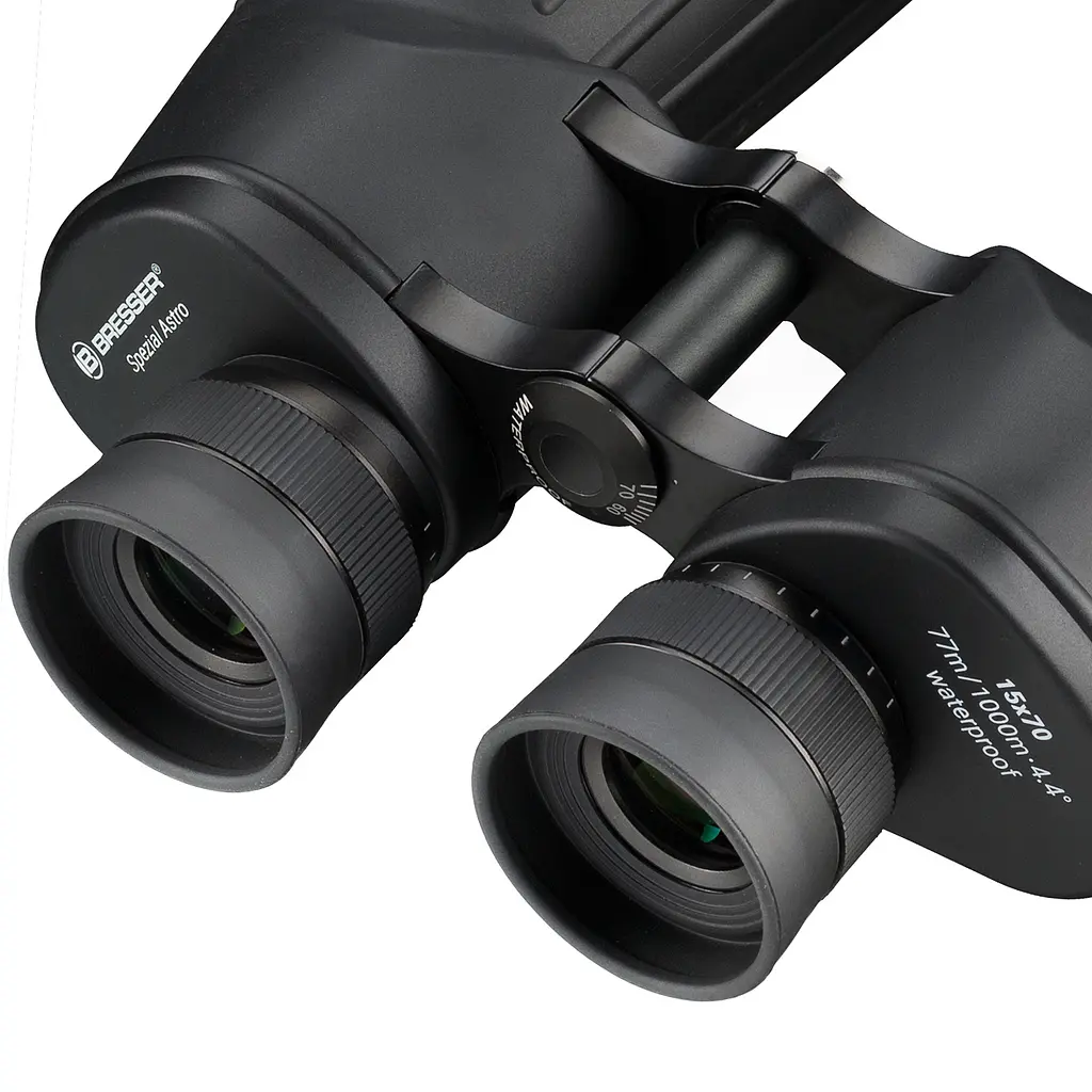 Бінокль Bresser Spezial-Astro SF 15x70 WP (0114115) - фото 4