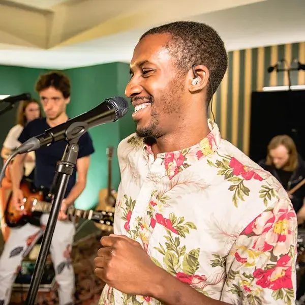 Навушники Sennheiser IE 40 Pro без мікрофона прозорі - фото 2