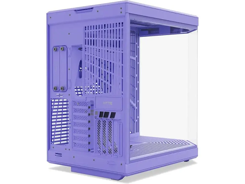 Корпус HYTE Y70 Purple (CS--Y70-TM) - фото 5