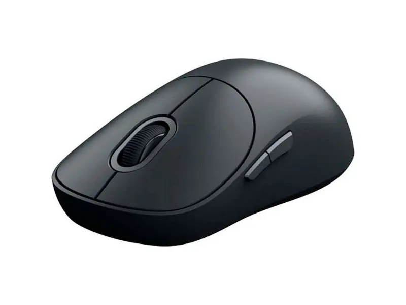 Миша Xiaomi Mi Wireless Mouse 3 Black GL (BHR8913GL)