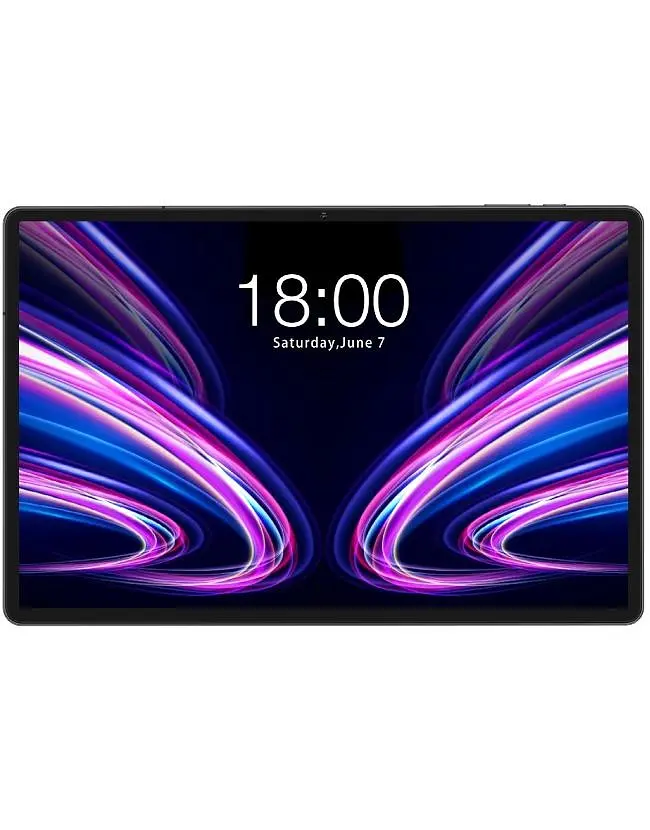 Планшет Teclast T50 Plus 8/256GB Gray (6940709687925) - фото 3