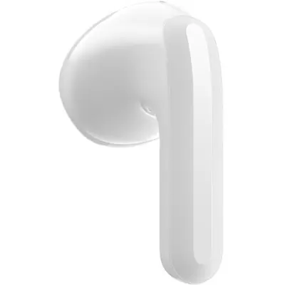 Навушники Xiaomi Redmi Buds 4 Lite (BHR6919GL) White (975751) - фото 6