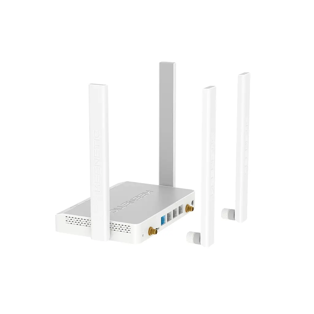 Маршрутизатор Keenetic Runner 4G (KN-2211) - фото 2