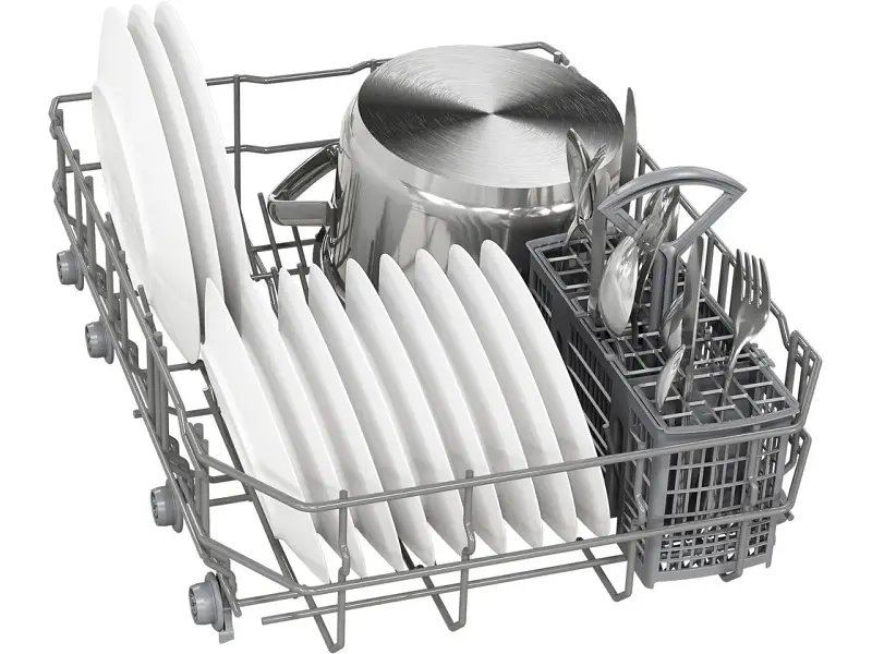 Посудомоечная машина Bosch SPS2IKW10E - фото 3