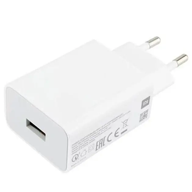 Зарядное устройство для Huawei SuperCharge Wall Charger (Max 22.5W SE) White H EU Standard - фото 5