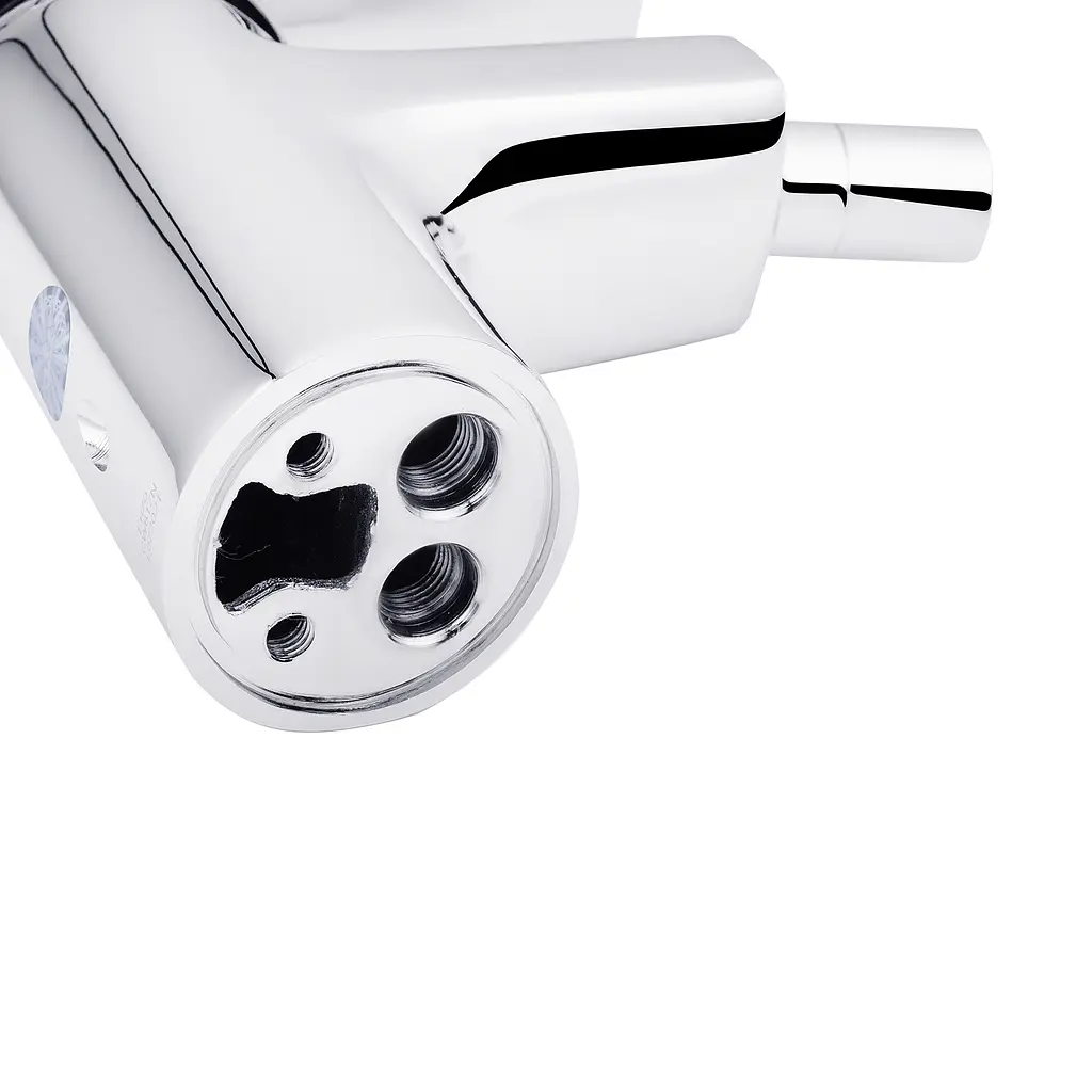 Смеситель для биде Kroner KRM Enzo - C020 (CV023612) - фото 4