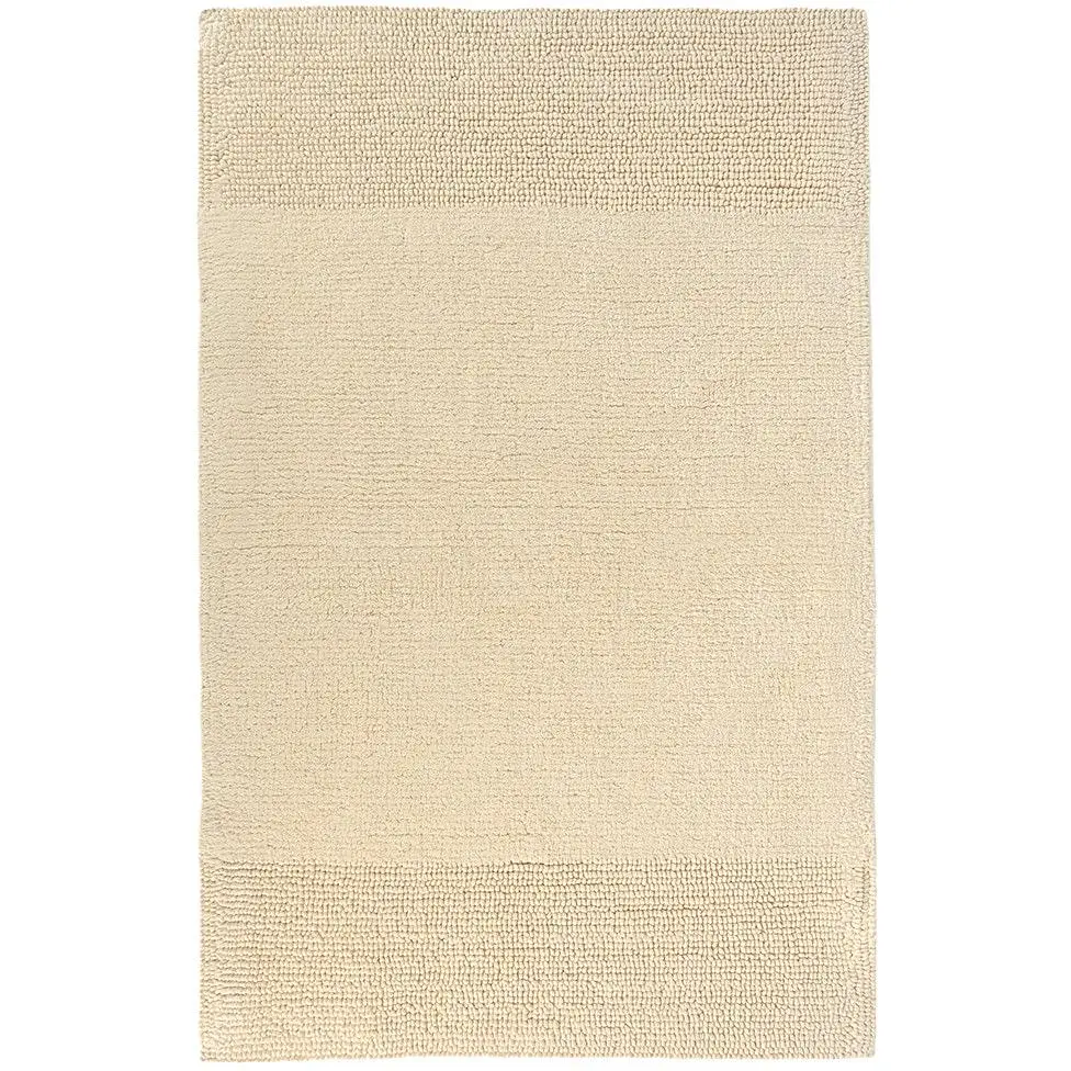 Коврик для ванной комнаты МВМ My Home Пляж 90х60 см бежевый (BM-03 M BEIGE) - фото 2