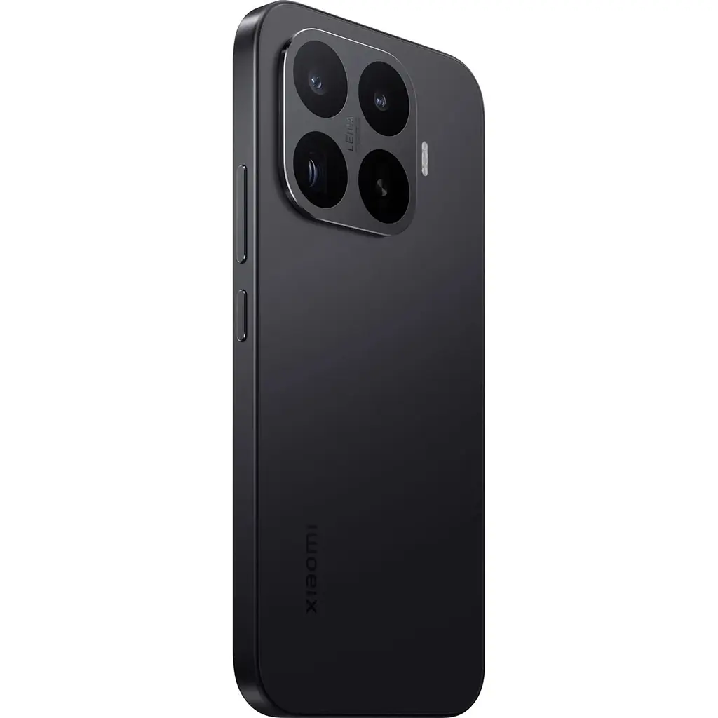 Смартфон Xiaomi 17T 12/512GB Black (UA UCRF) (no charger) [5G, NFC] - фото 6