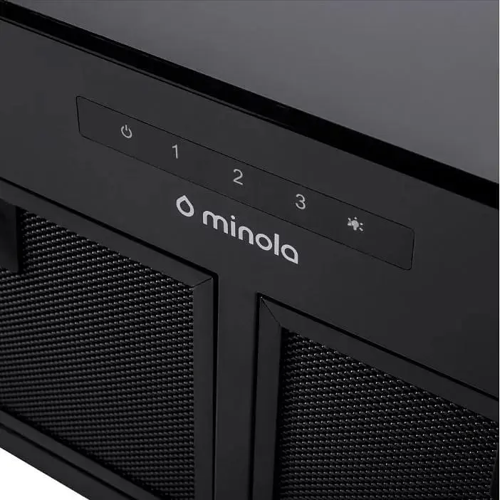 Витяжка Minola HBS 7652 BL 1000 LED - фото 7