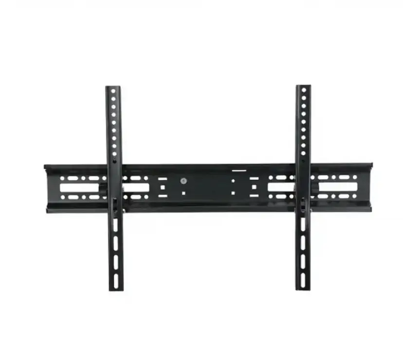 Настінне кріплення кронштейн з нахилом Tilt Mount HT-003 32"-70" Чорний