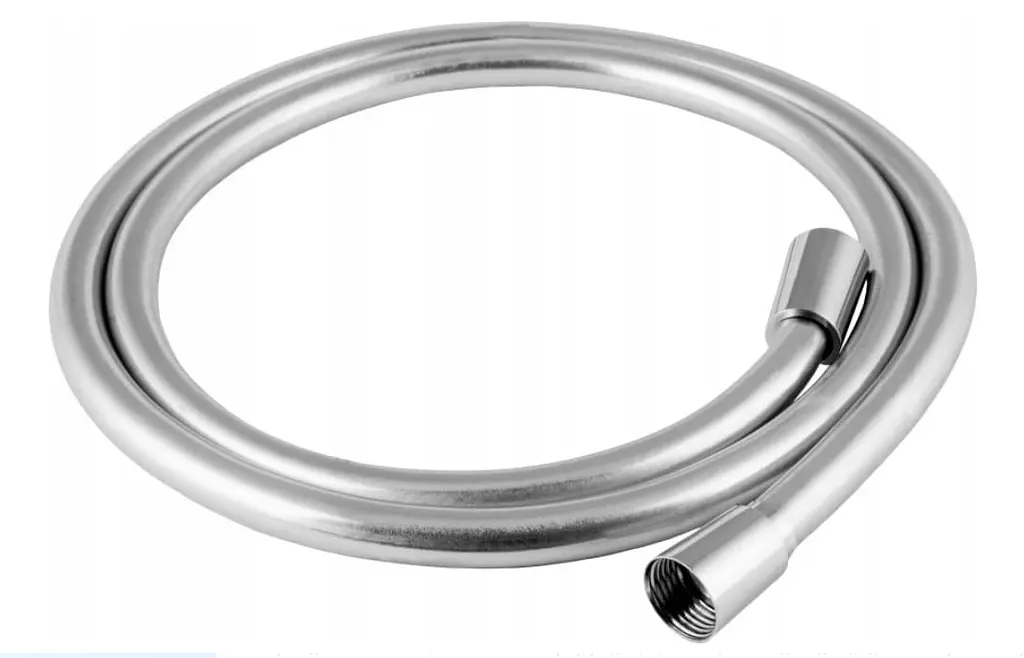 Душевая система Corsan chrome со штангой CMZ057MCH, Хром - фото 9
