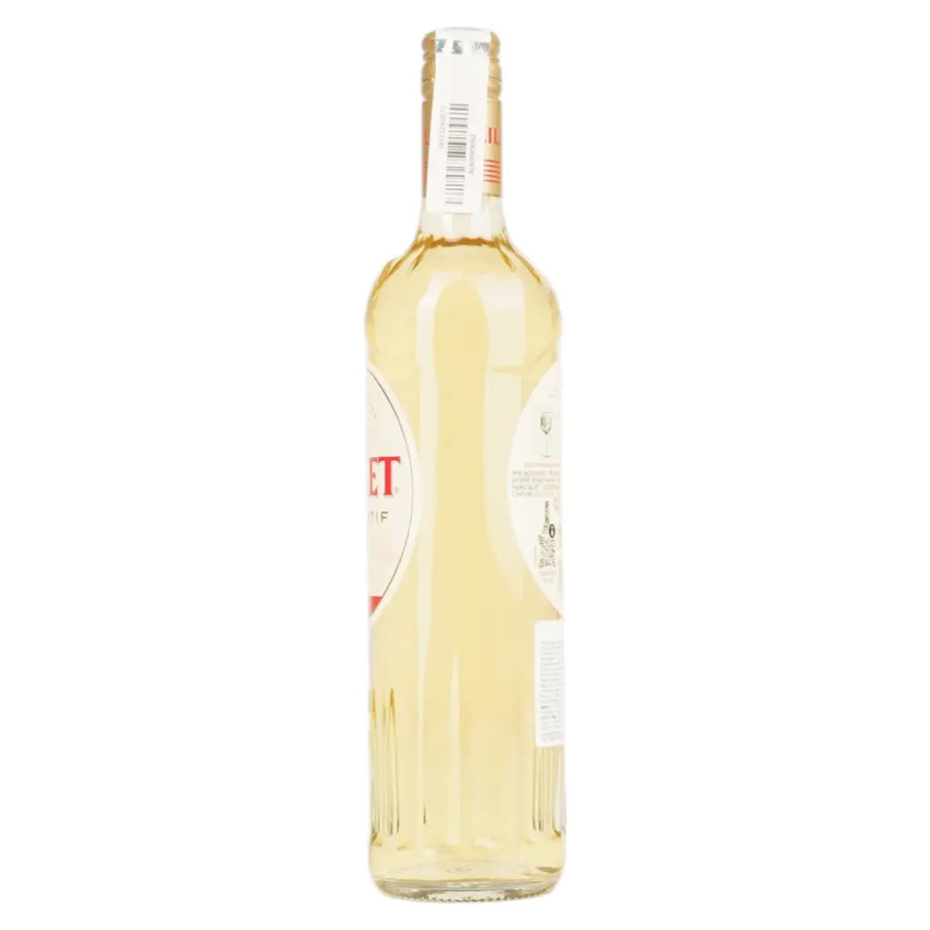 Аперитив Lillet Blanc на основі вина 17% 0.75 л - фото 4