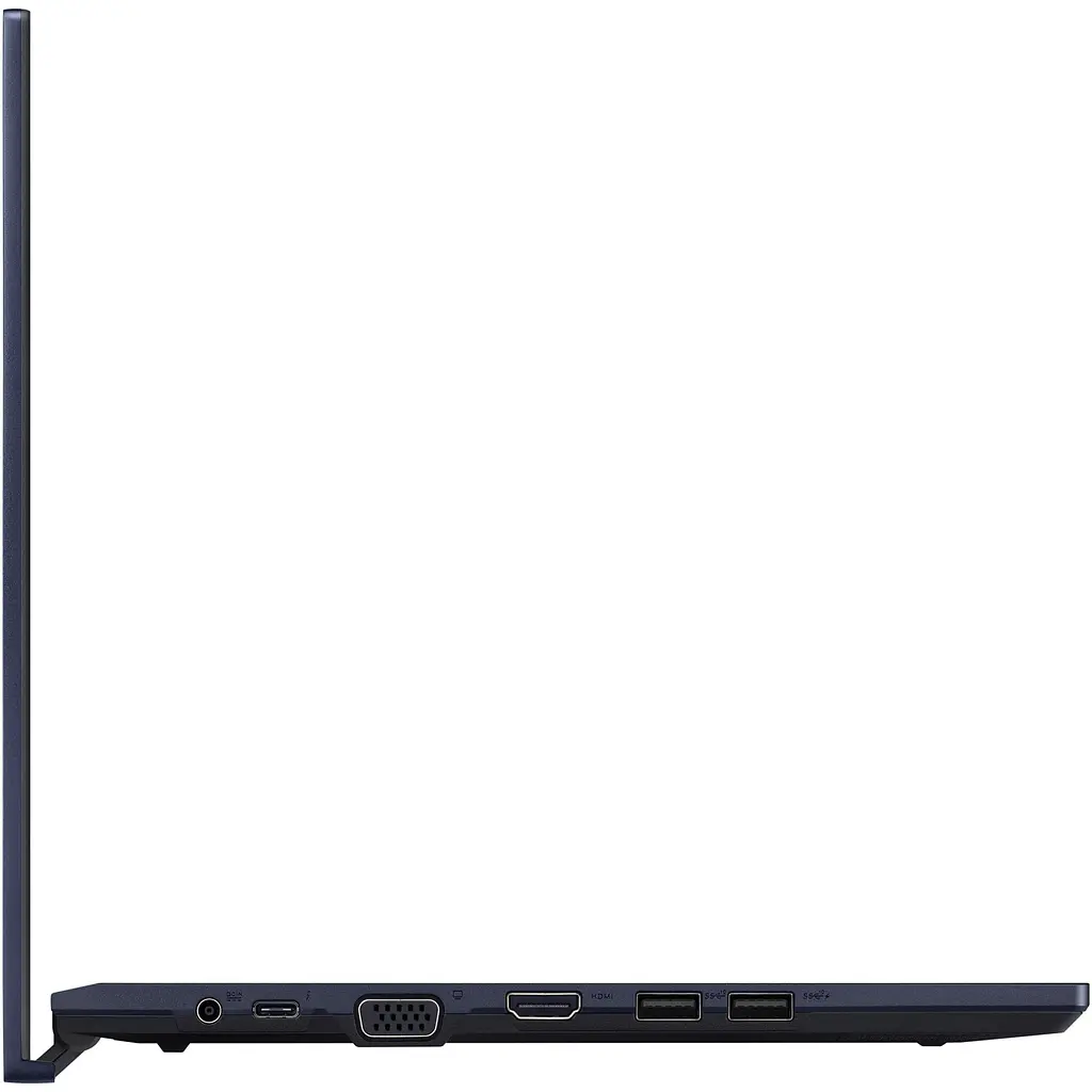 Ноутбук ASUS ExpertBook B1 B1400CBA i5-1235U 4.40GHz,14'',16GB DDR4,512GB,Windows 11 Професійна - фото 18