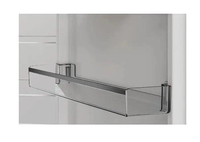 Холодильник Whirlpool WHK 25364 XP4E (1,87 м, нерж..No Frost) - фото 6